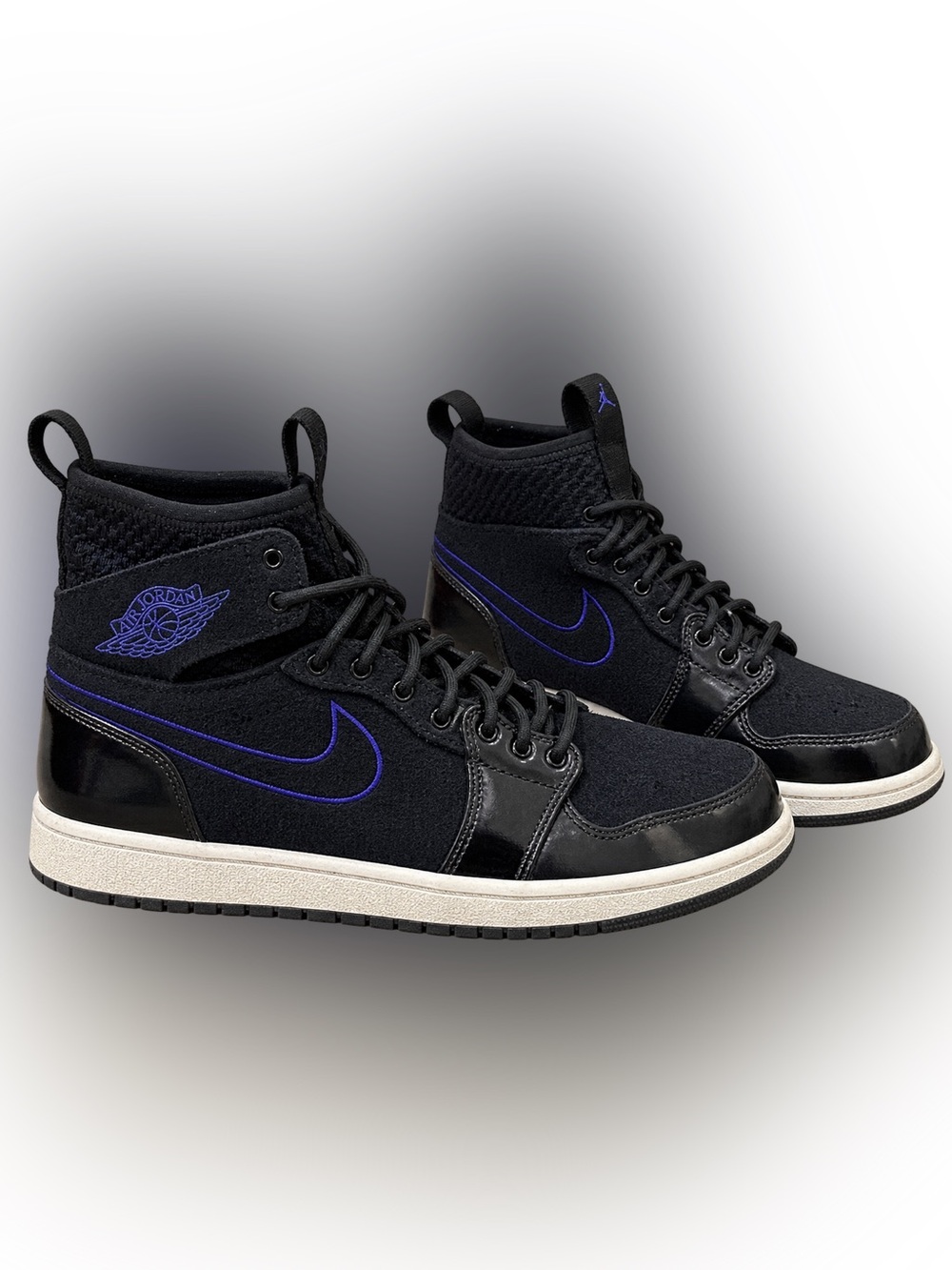 Nike Retro 1 ultra high space jam